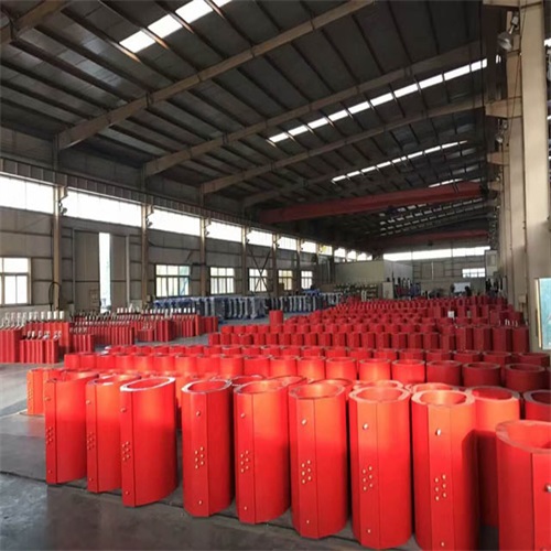 城东SCB10-500KVA干式变压器