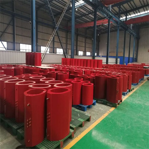 城东500KVA干式变压器厂家
