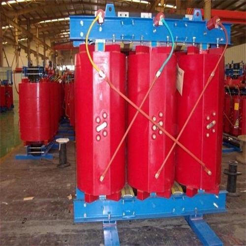城东SCB10-1000KVA干式变压器