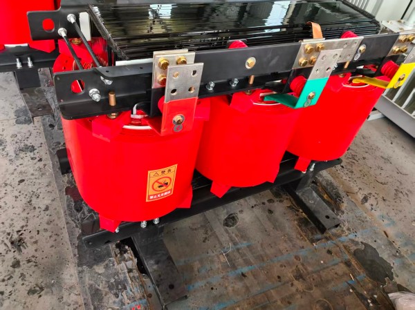 大容量城东城东城东干式变压器 1250kVA‑2500kVA城东城东城东干式变压器